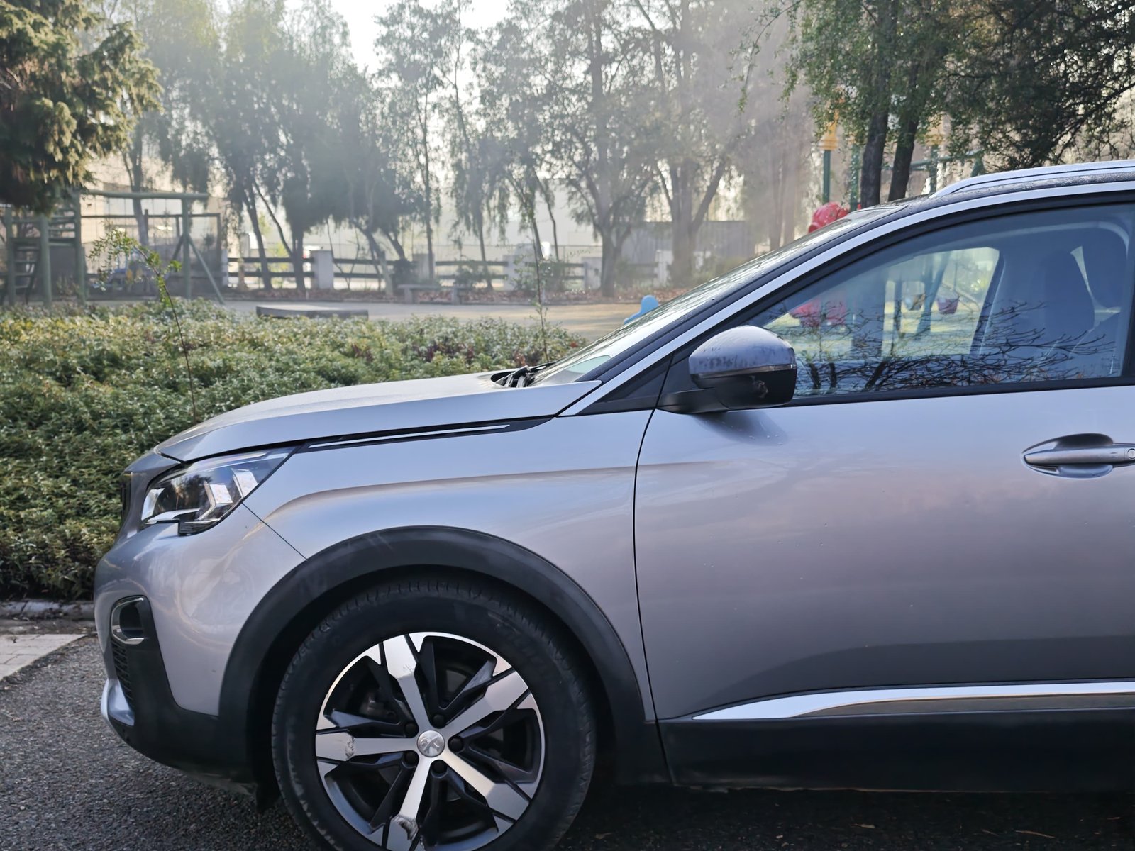 Peugeot 3008 2018 - Foto 5 de 14