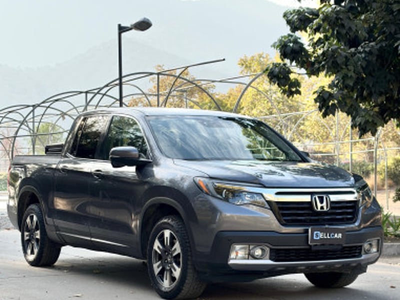 Honda RIDGELINE 2020 - Imagen 3 de 16