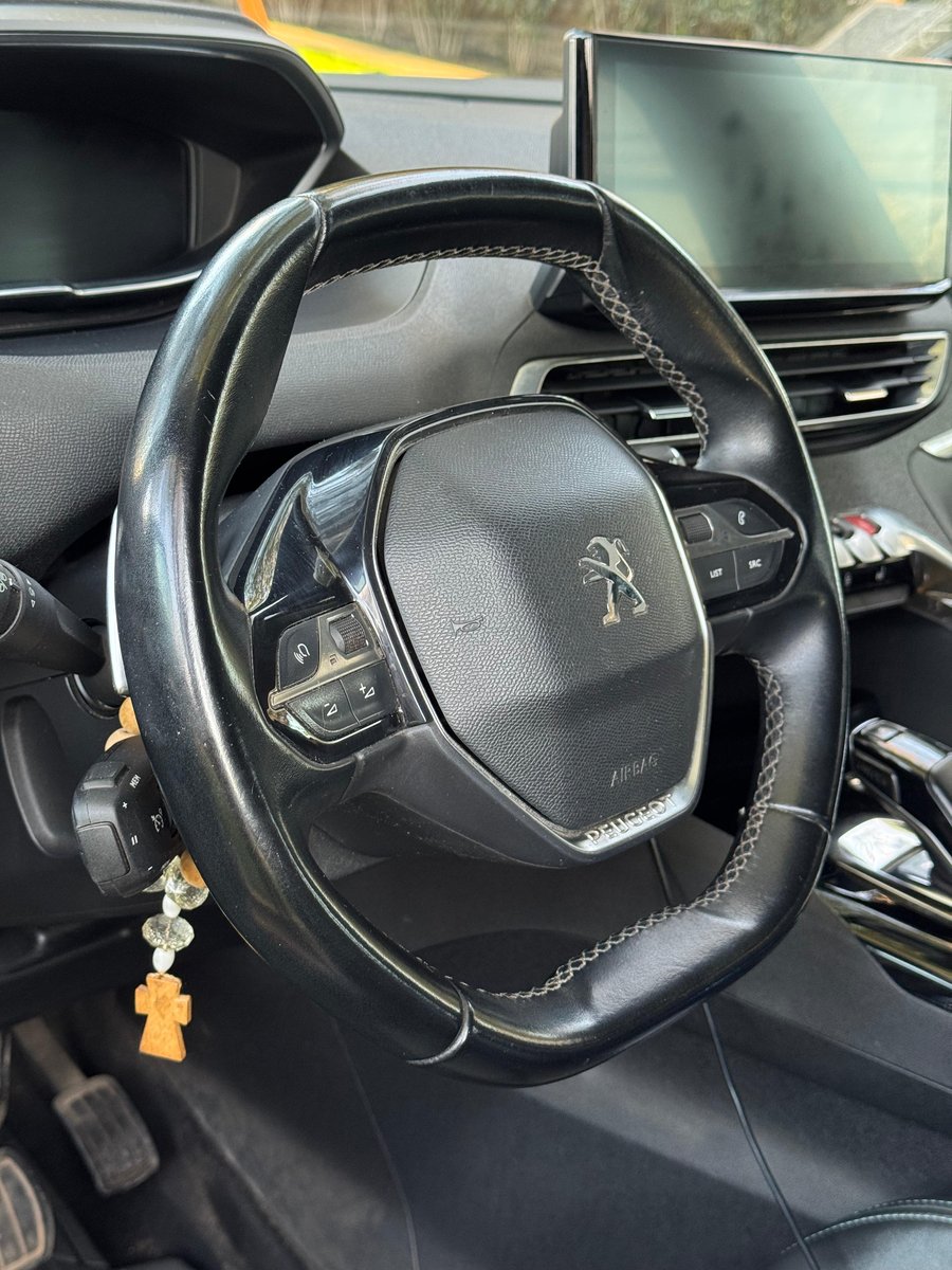 Peugeot 3008 2022 - Imagen 6 de 17