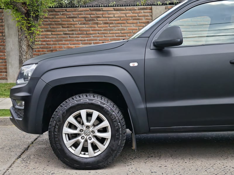 Volkswagen TRENDLINE 2022 - Imagen 4 de 13