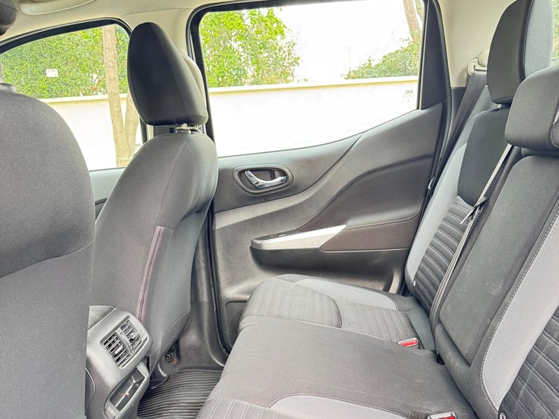 Nissan NAVARA 2024 - Imagen 15 de 19