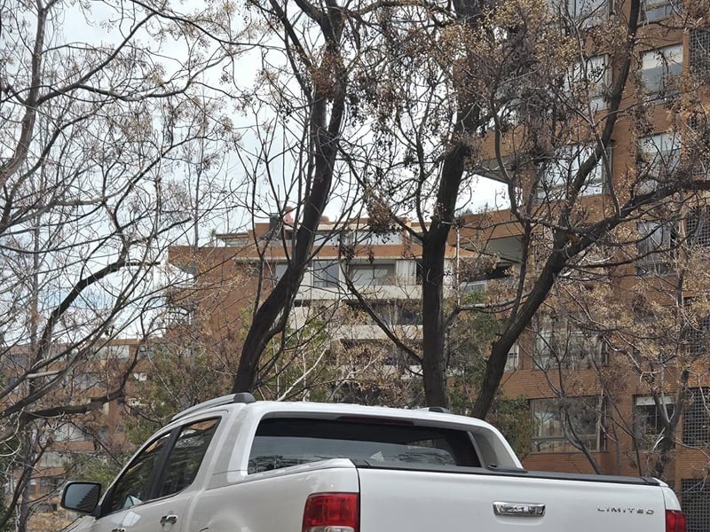 Ford RANGER 2022 - Imagen 8 de 20