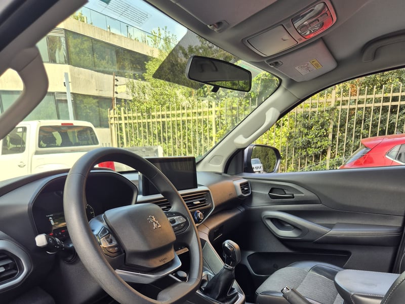 Peugeot LANDTREK 2023 - Imagen 15 de 18