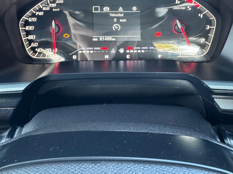 Peugeot LANDTREK 2023 - Imagen 13 de 17