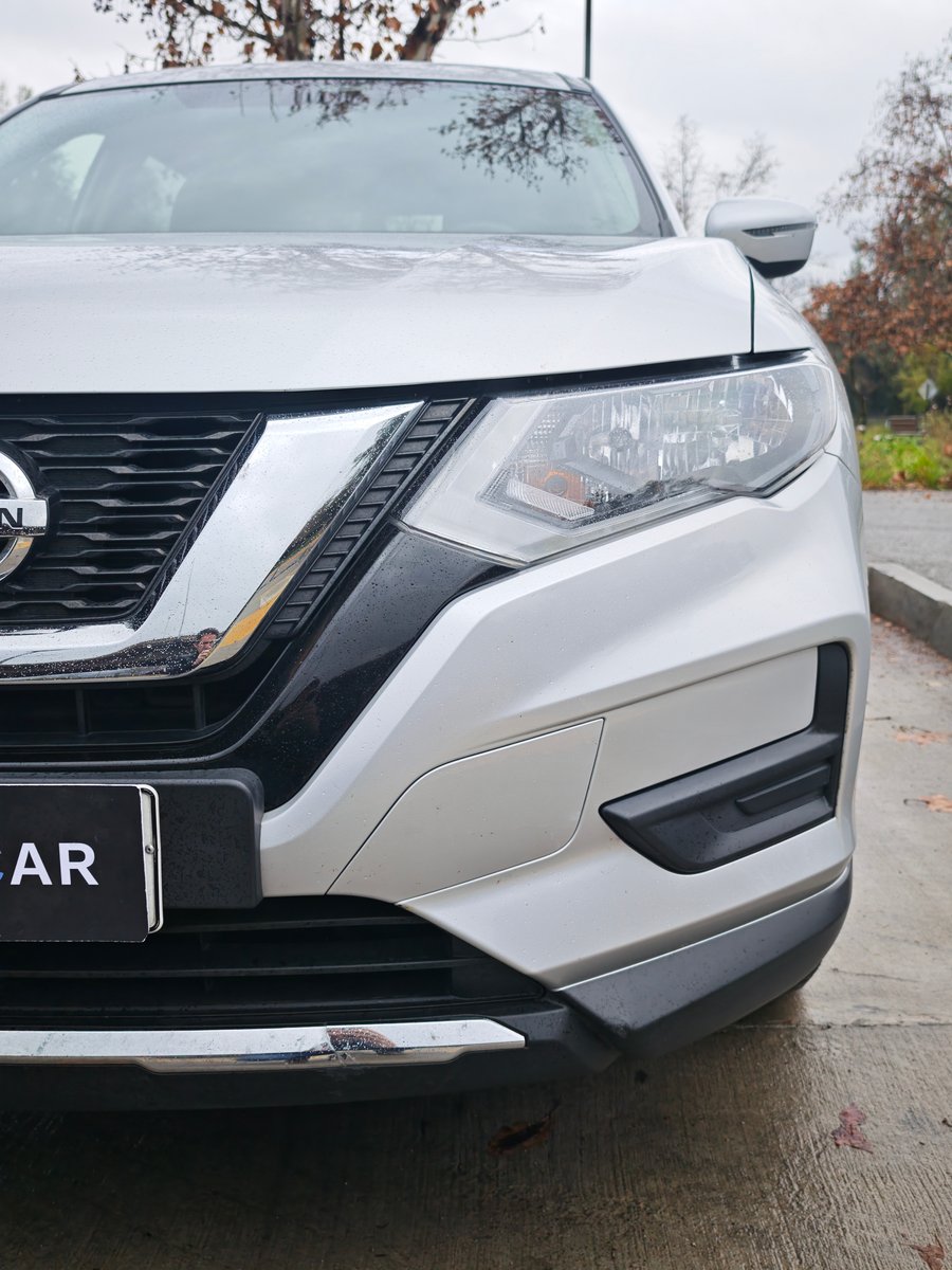 Nissan XTRAIL 2022 - Imagen 3 de 10