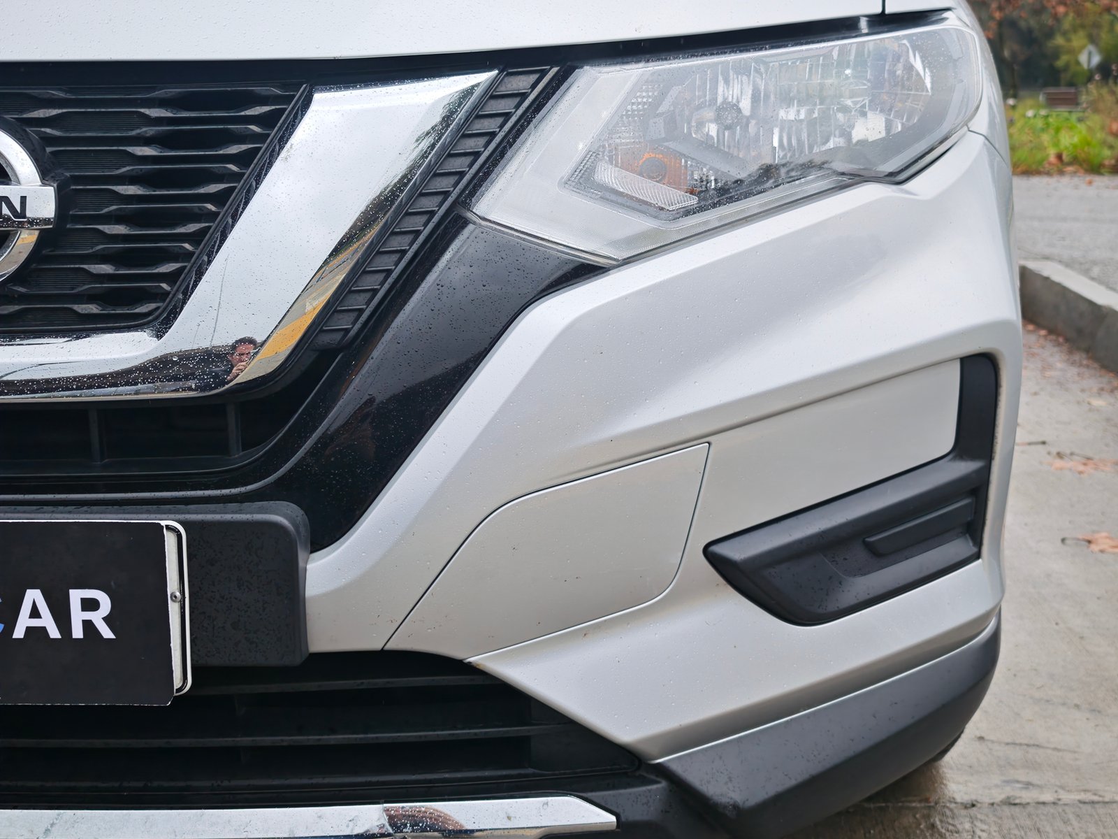 Nissan XTRAIL 2022 - Foto 3 de 10