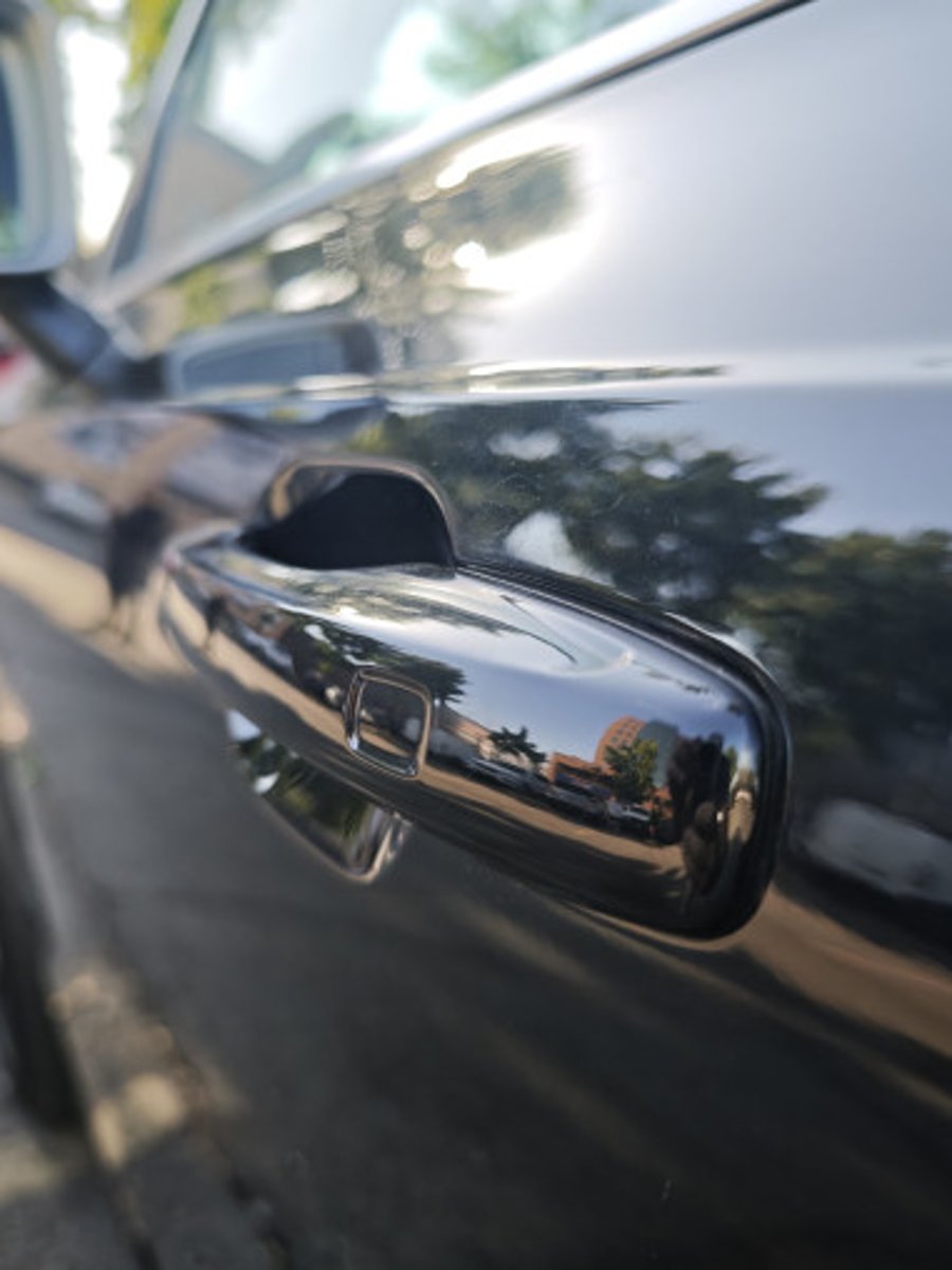 Volvo Xc90 2018 - Imagen 15 de 16