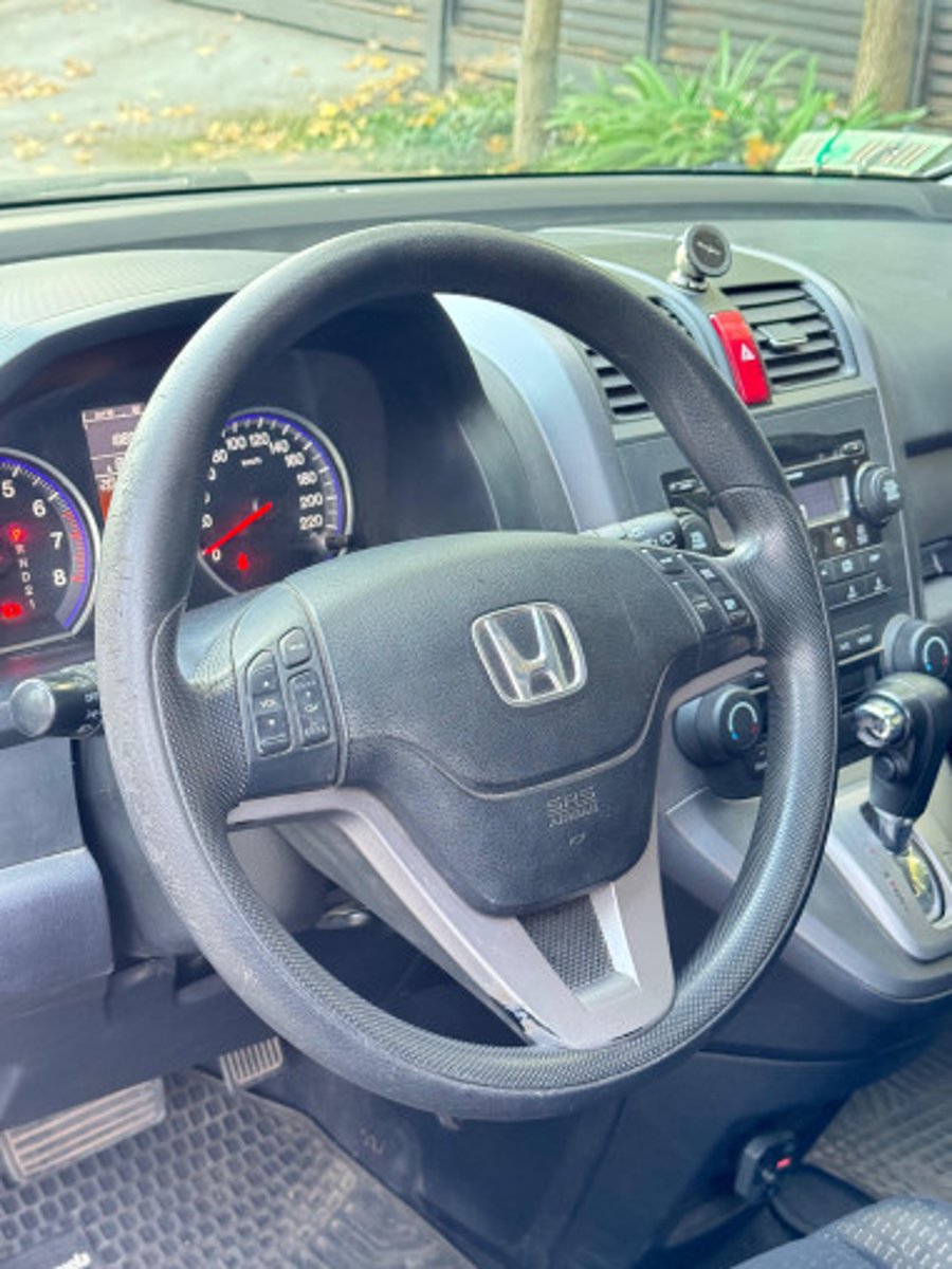 Honda Crv 2008 - Imagen 5 de 11