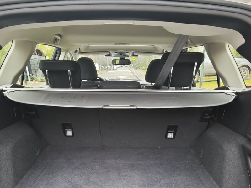 Subaru OUTBACK 2021 - Imagen 19 de 20