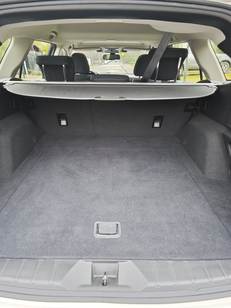 Subaru OUTBACK 2021 - Imagen 19 de 20