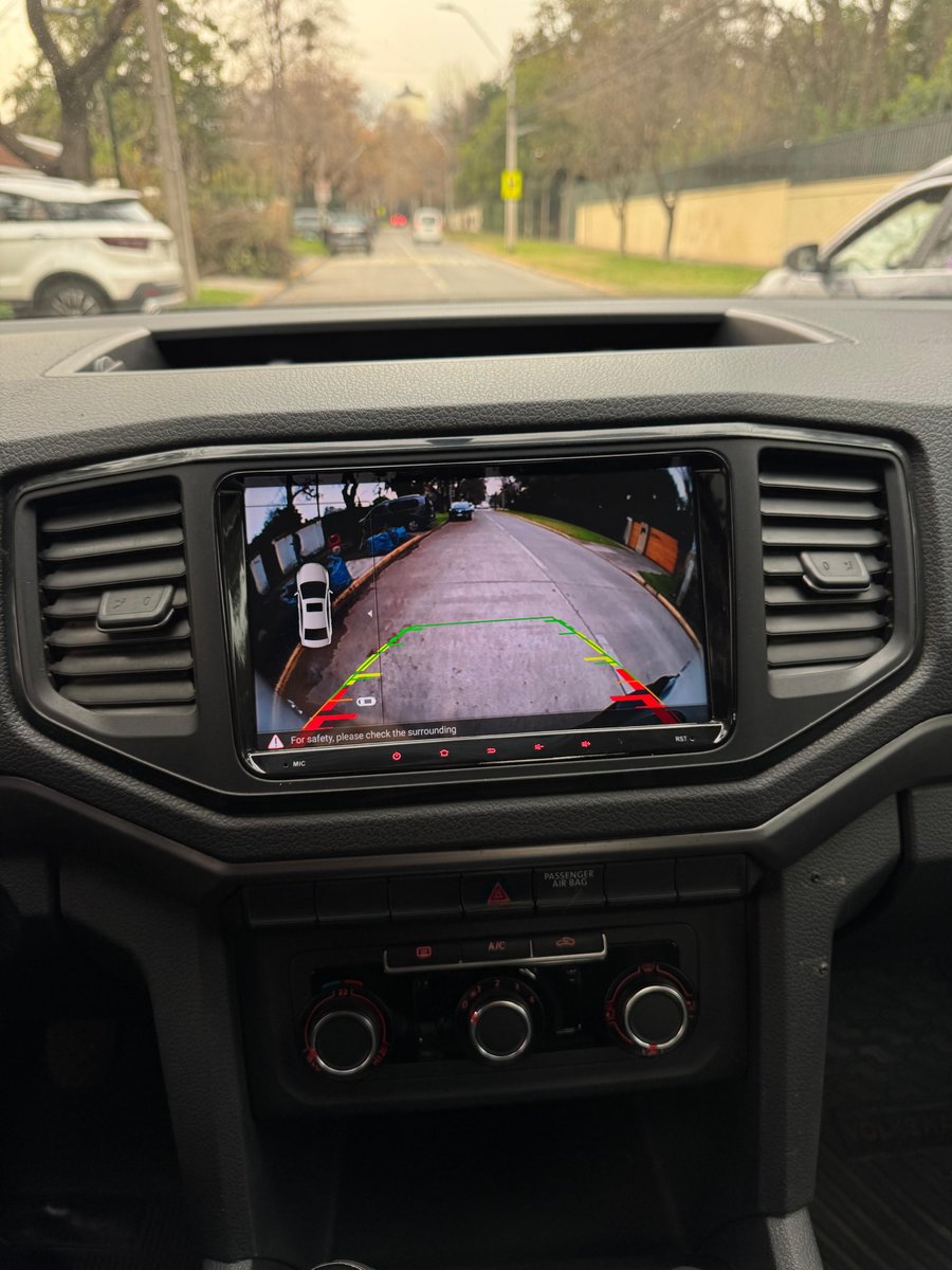 Volkswagen AMAROK 2022 - Imagen 11 de 11