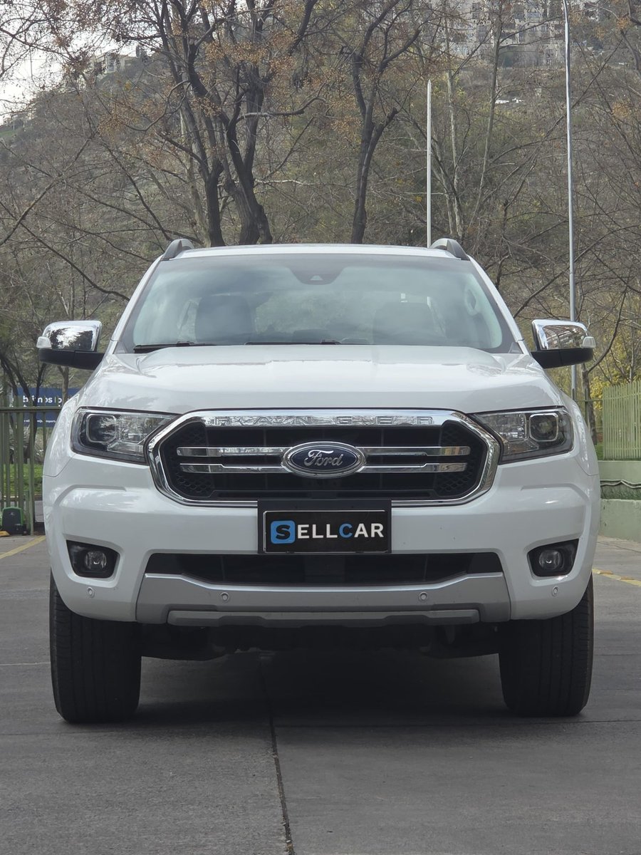 Ford RANGER 2022 - Imagen 4 de 20
