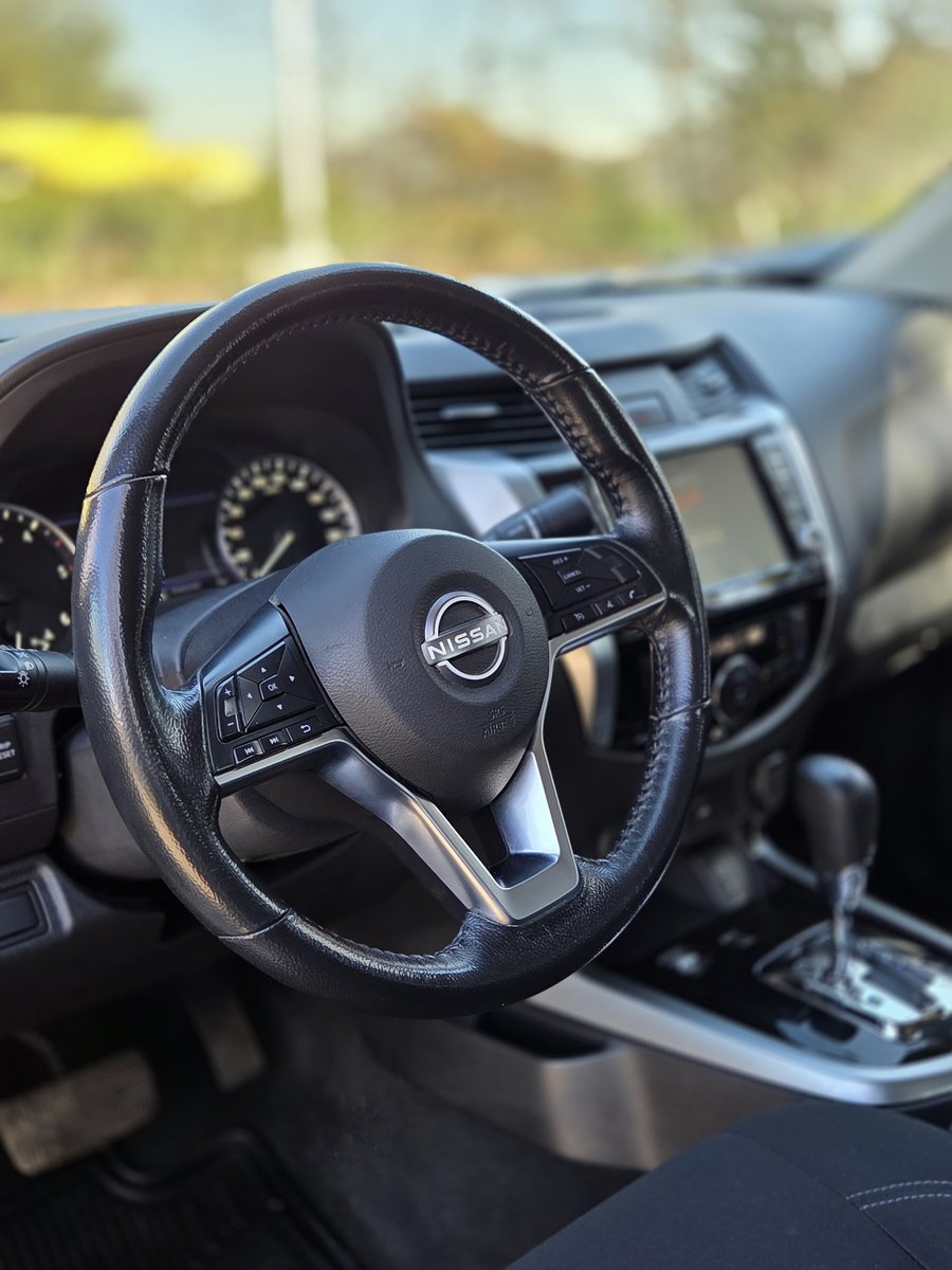 Nissan NAVARA 2023 - Imagen 8 de 13