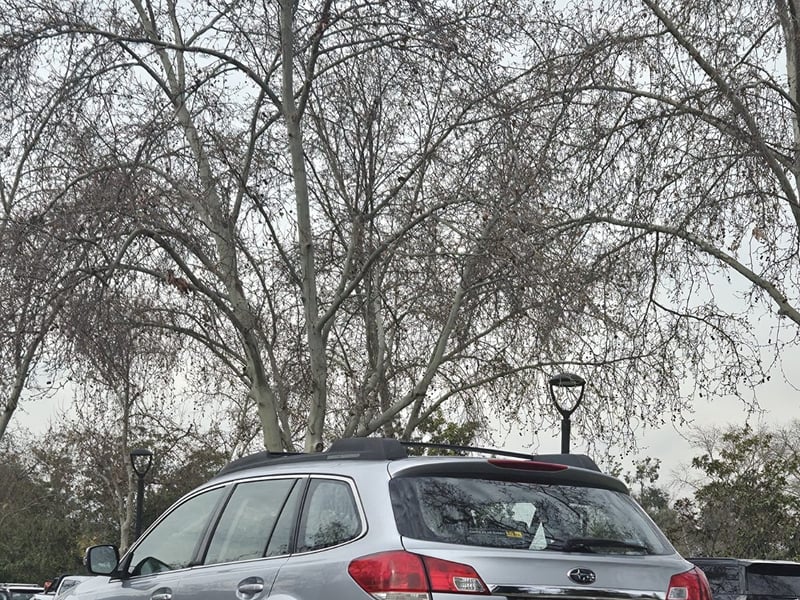 Subaru OUTBACK 2013 - Imagen 5 de 20