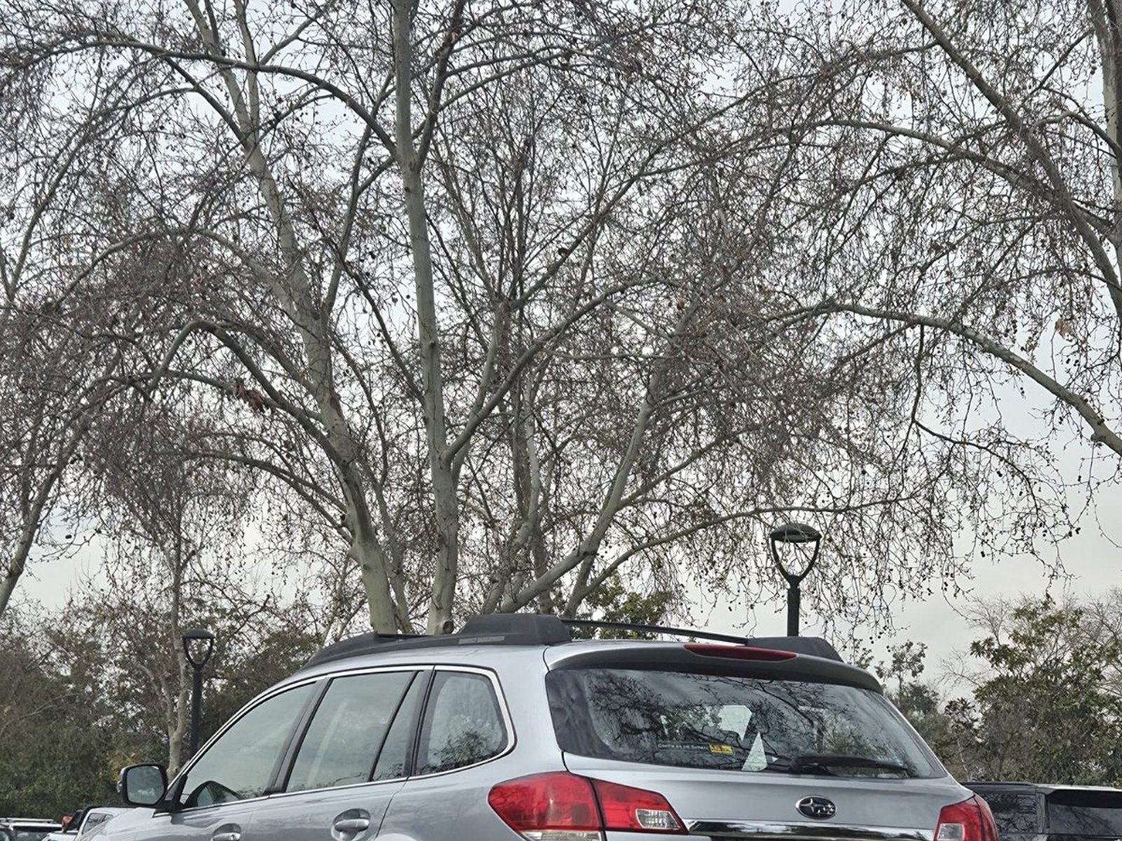 Subaru OUTBACK 2013 - Foto 5 de 20