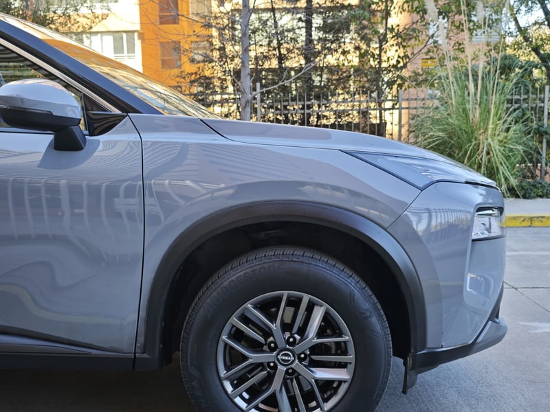 Nissan X-TRAIL 2025 - Imagen 4 de 19