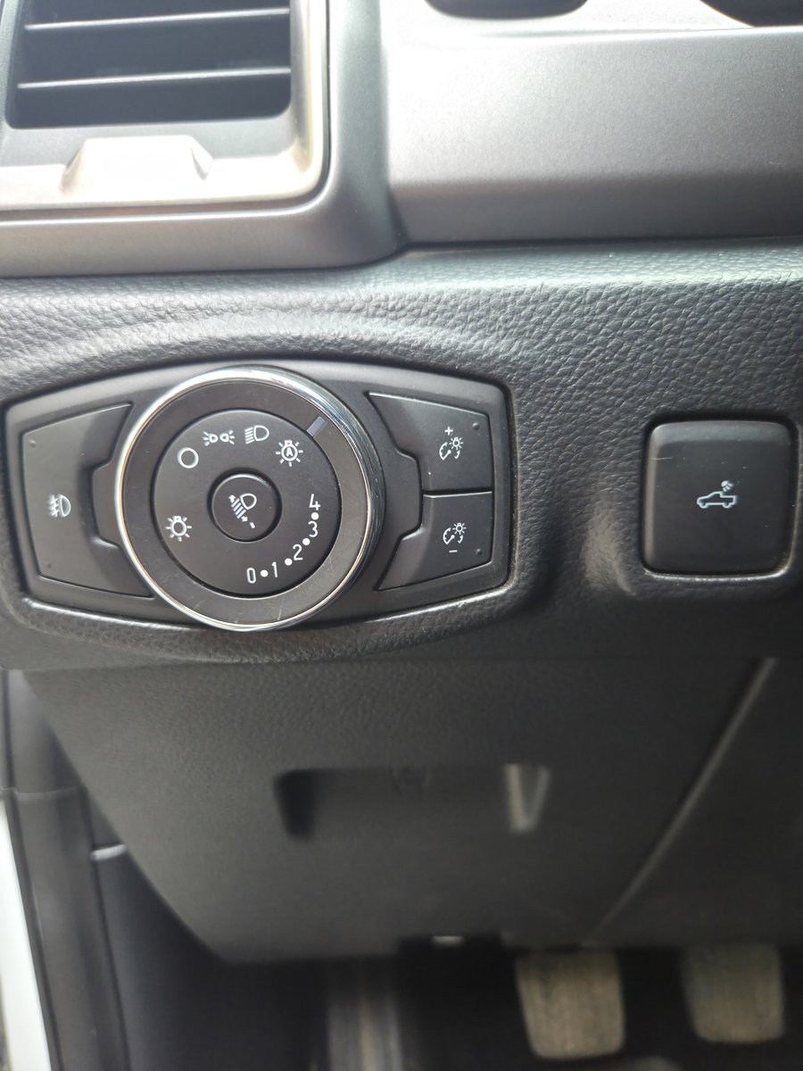 Ford RANGER 2022 - Imagen 17 de 20