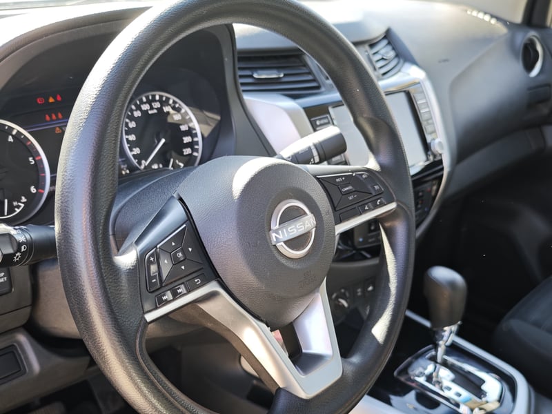Nissan NAVARA 2024 - Imagen 7 de 17