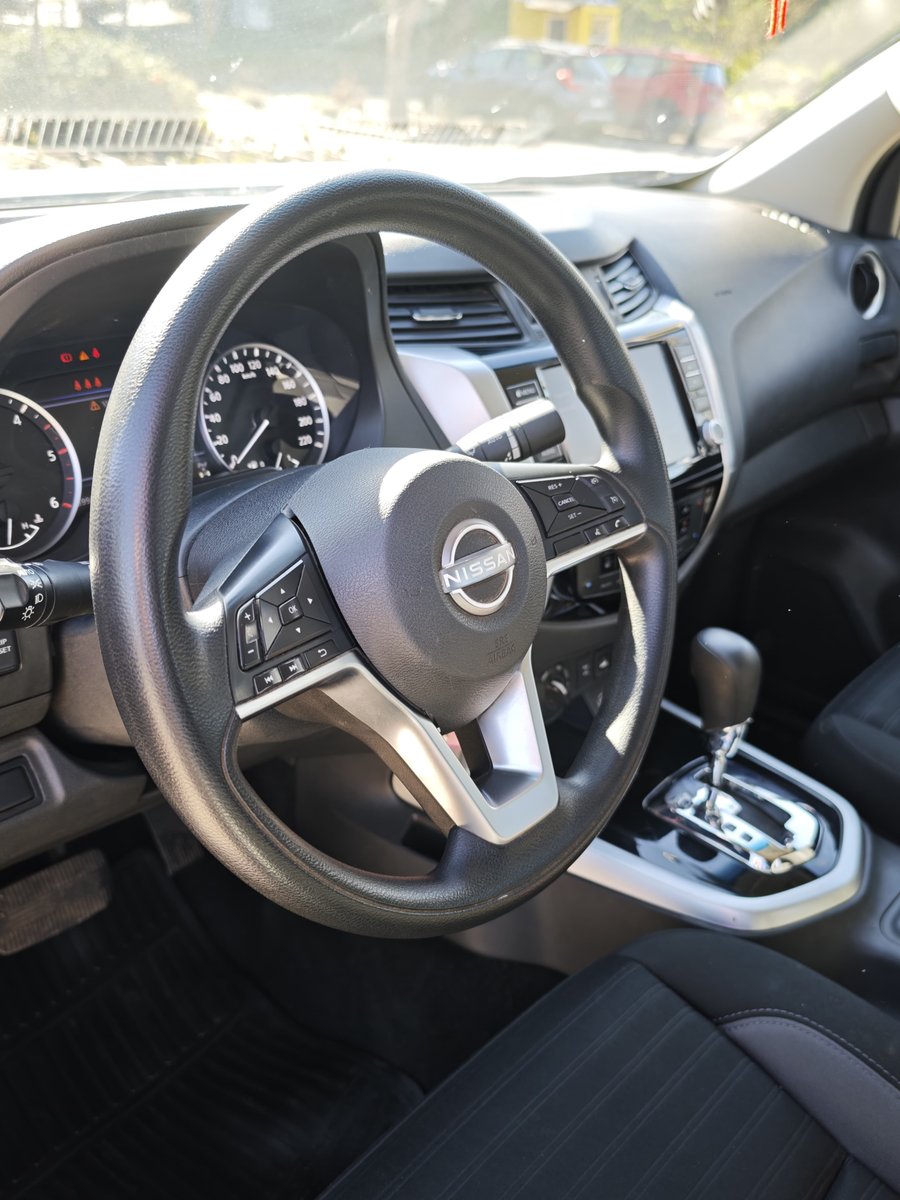 Nissan NAVARA 2024 - Imagen 7 de 17