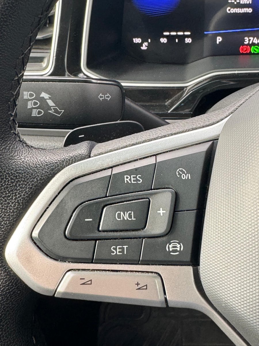 Volkswagen NIVUS 2025 - Imagen 9 de 11