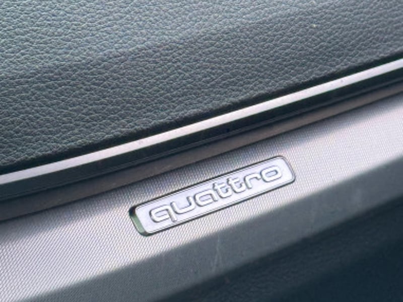 Audi Q5 2019 - Imagen 14 de 14