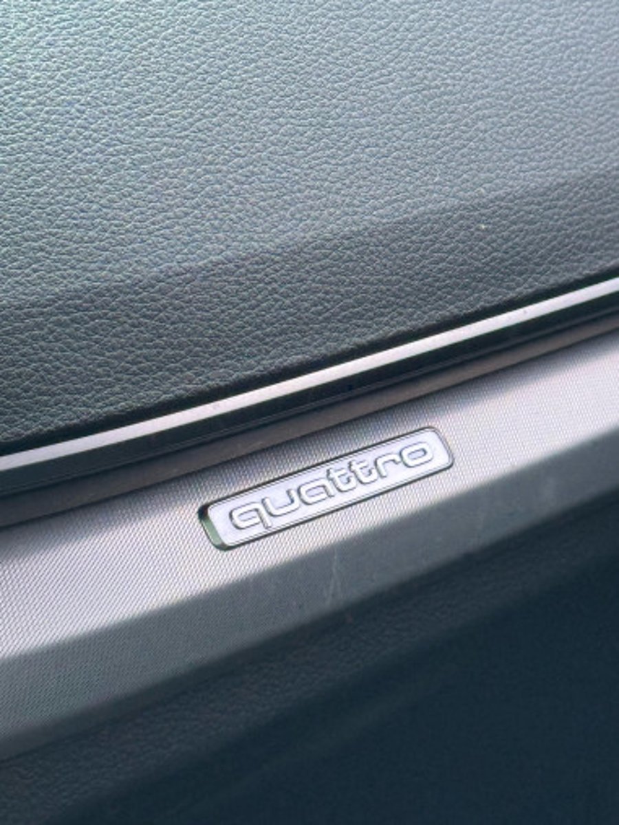 Audi Q5 2019 - Imagen 14 de 14