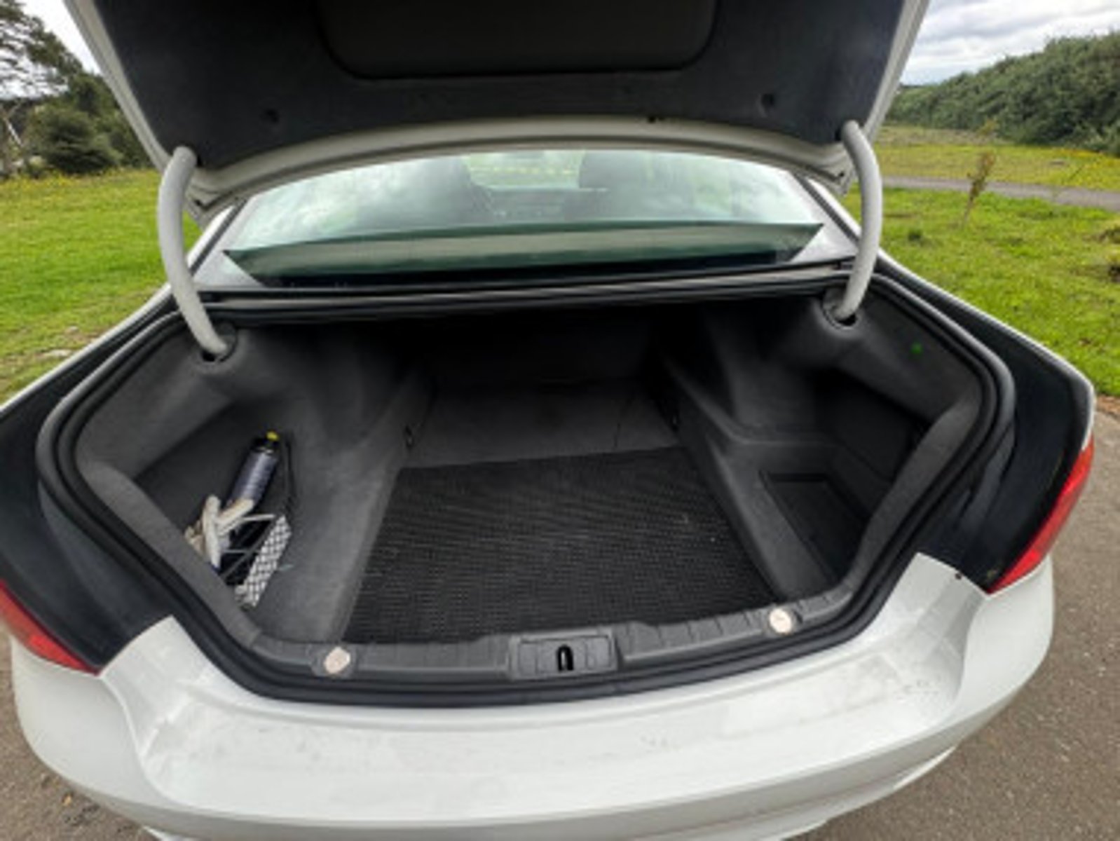 BMW 740I 2010 - Imagen 13 de 20