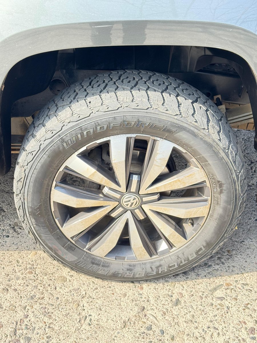 Volkswagen AMAROK 2021 - Imagen 13 de 13