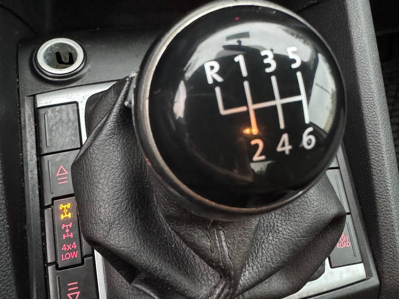 Volkswagen AMAROK 2020 - Imagen 11 de 12