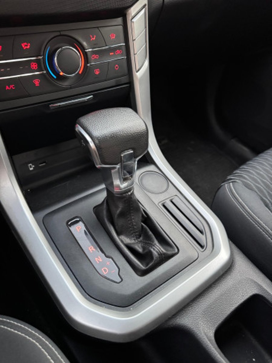 Maxus T60 2020 - Imagen 9 de 11