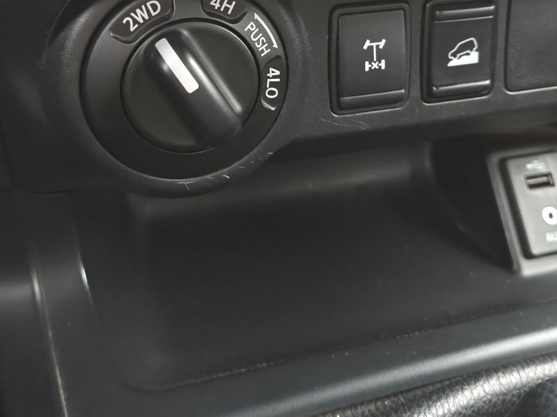 Nissan NAVARA 2023 - Imagen 9 de 12