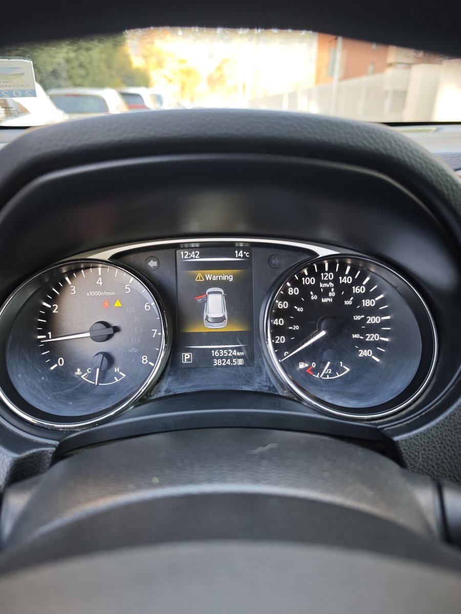 Nissan XTRAIL 2017 - Imagen 7 de 11