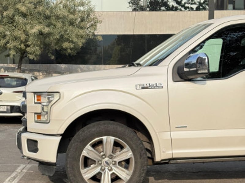 Ford F-150 2017 - Imagen 5 de 11