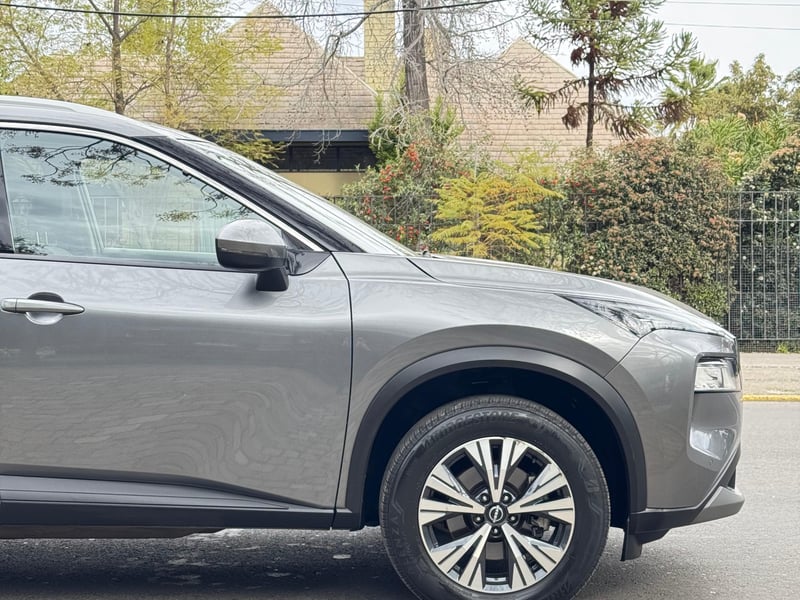 Nissan X-TRAIL 2023 - Imagen 6 de 13