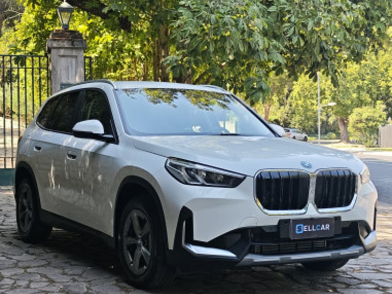 BMW X1 XDRIVE 25 E COMFORT 2023 - Imagen 3 de 14