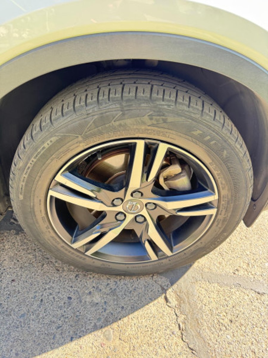 Volvo XC40 2020 - Imagen 13 de 13