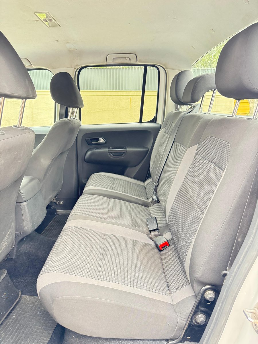 Volkswagen AMAROK 2022 - Imagen 10 de 11