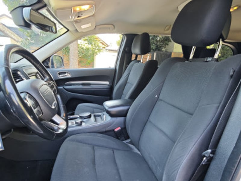 Dodge DURANGO SXT 3.6 AT 2015 - Imagen 12 de 12