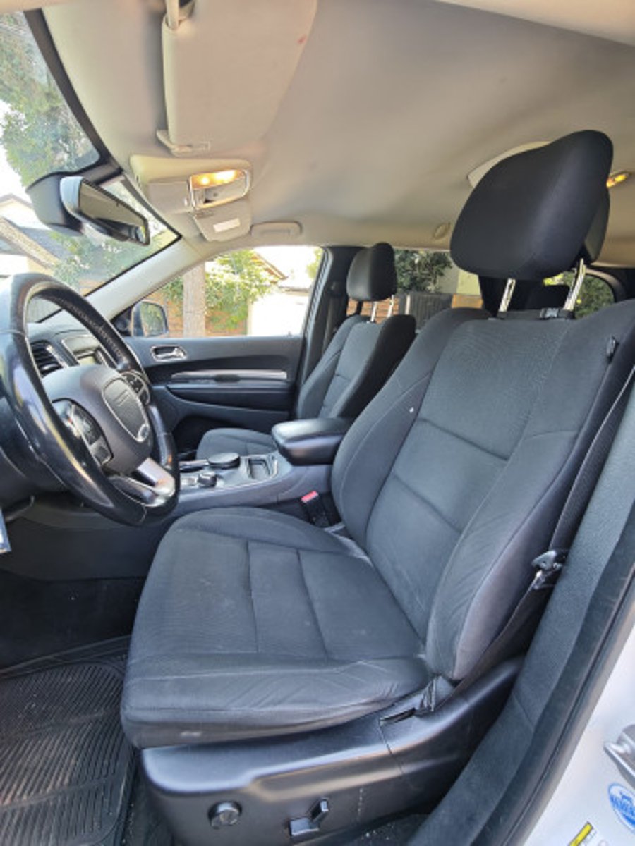 Dodge DURANGO SXT 3.6 AT 2015 - Imagen 12 de 12