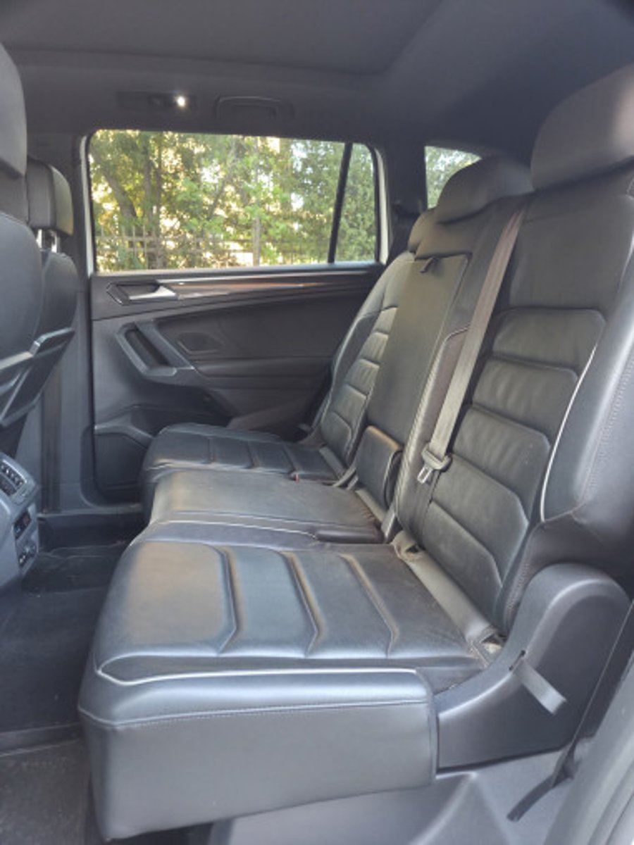 Volkswagen TIGUAN 2019 - Imagen 13 de 14