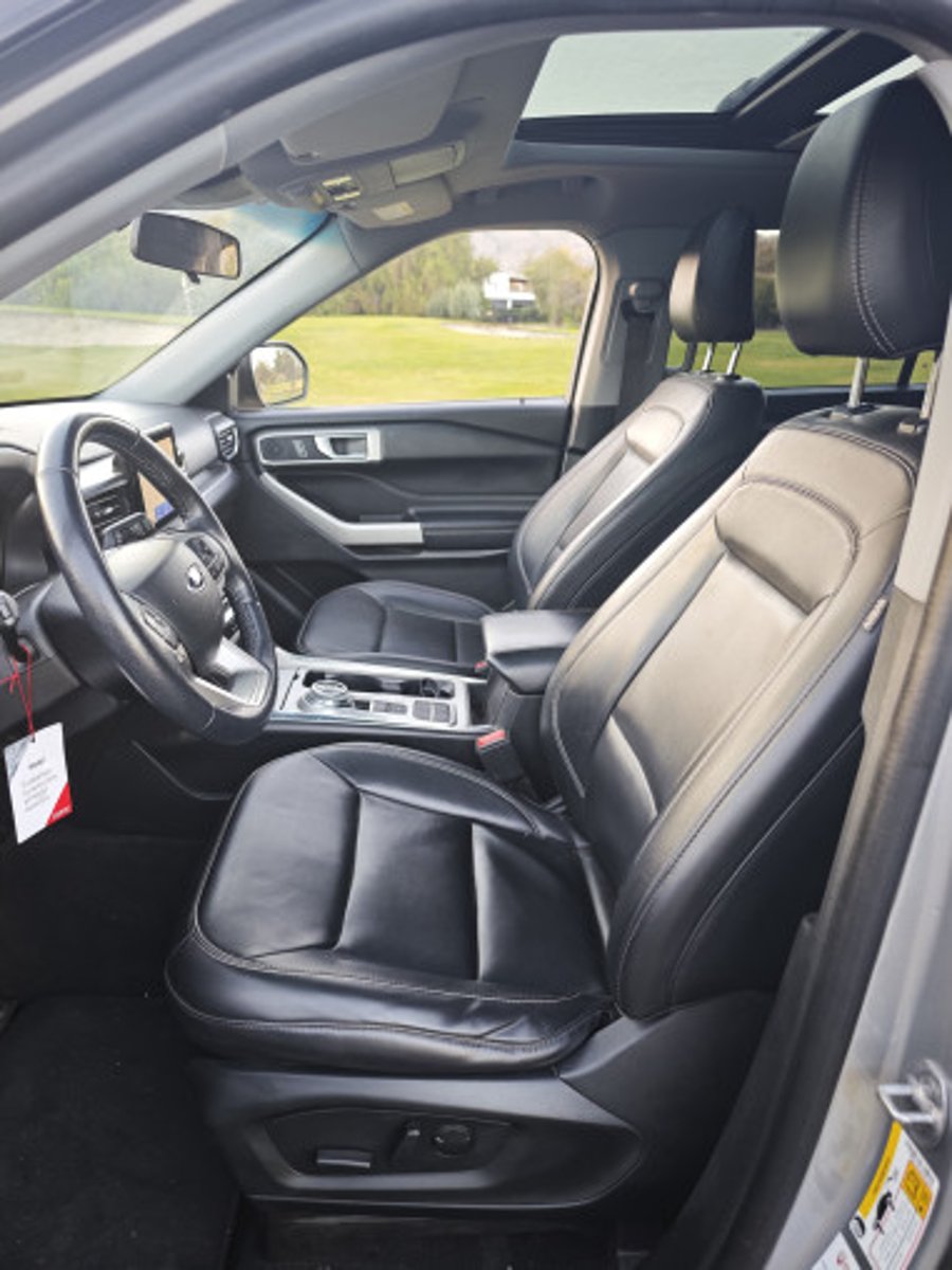 Ford EXPLORER 2023 - Imagen 7 de 14