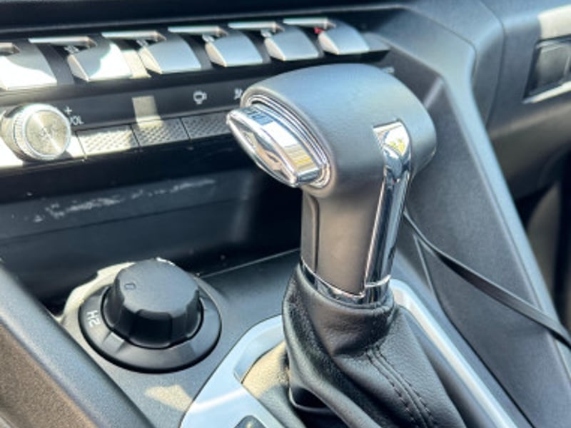 Peugeot LANDTREK 2023 - Imagen 9 de 11