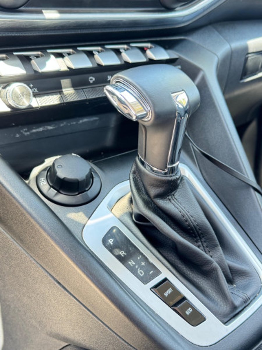 Peugeot LANDTREK 2023 - Imagen 9 de 11