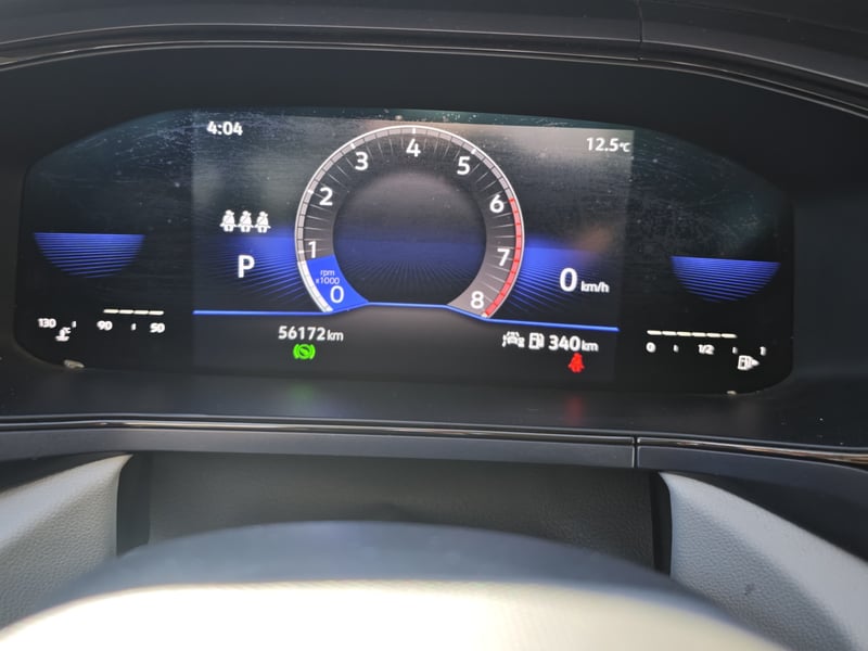 Volkswagen TAOS 2023 - Imagen 11 de 14