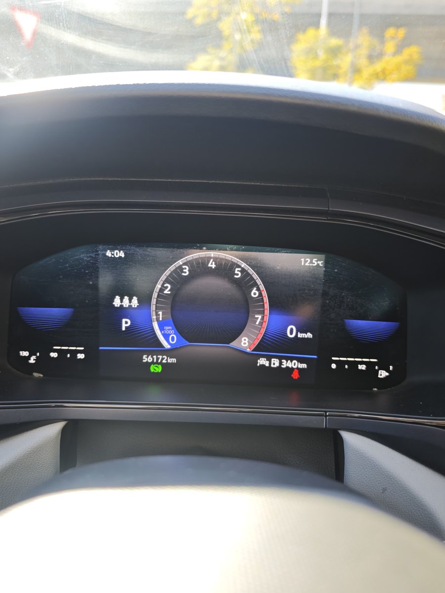 Volkswagen TAOS 2023 - Imagen 11 de 14