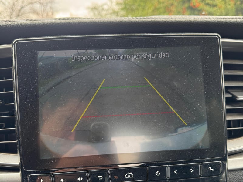 Mazda BT-50 2023 - Imagen 11 de 14
