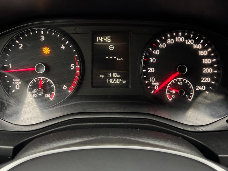 Volkswagen AMAROK 2020 - Imagen 6 de 12