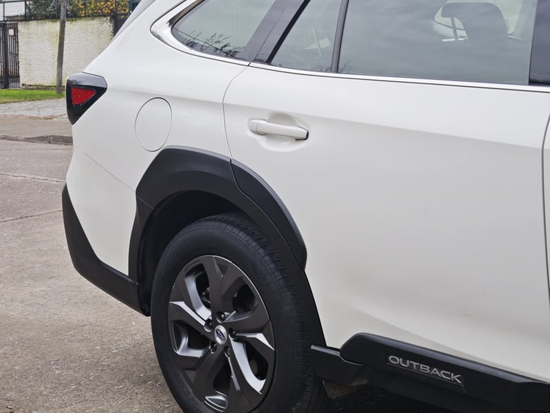 Subaru OUTBACK 2021 - Imagen 5 de 20