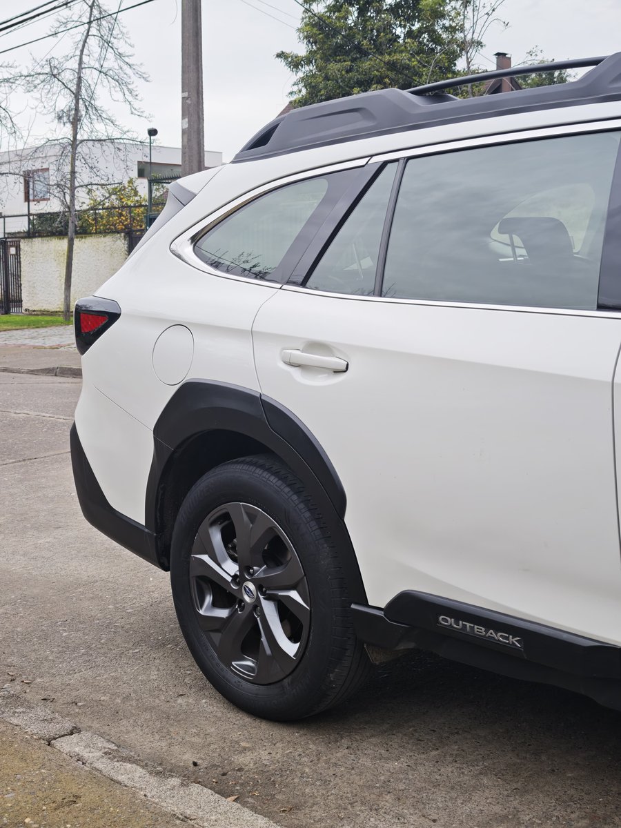 Subaru OUTBACK 2021 - Imagen 5 de 20