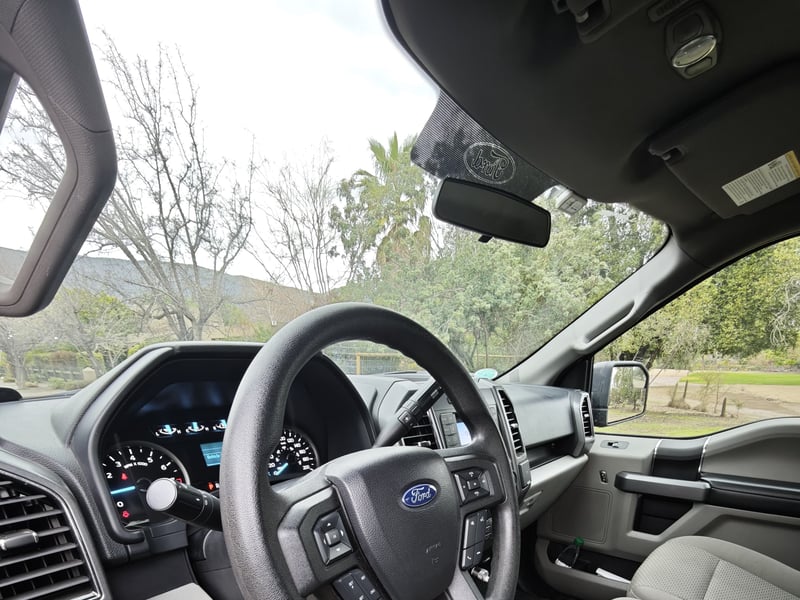 Ford F150 2019 - Imagen 11 de 16